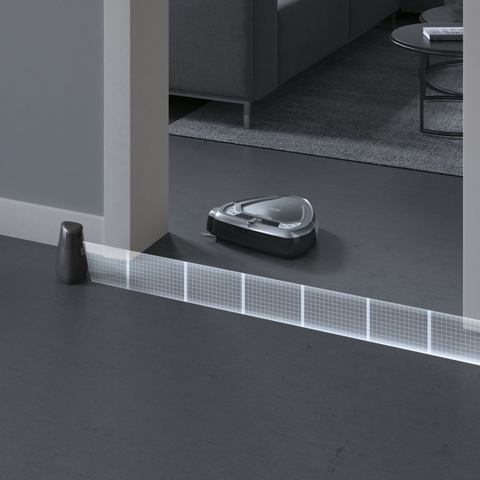 AEG - Acessório para aspiradores robot - AVW1