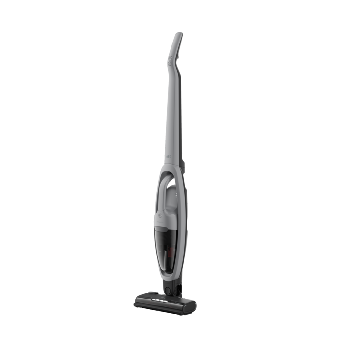 AEG - Aspirador vertical sem fio - AS52AB18UG