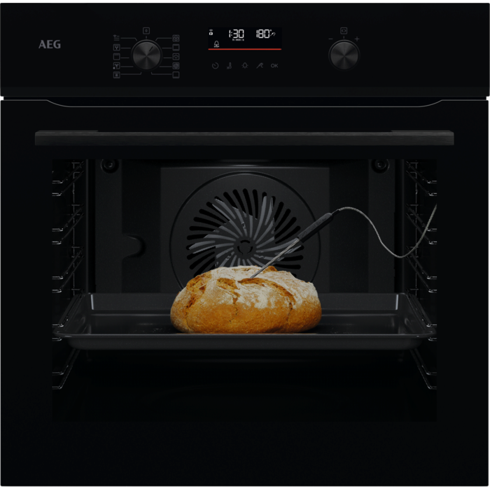 AEG - Forno a vapor - NBA5P531AB