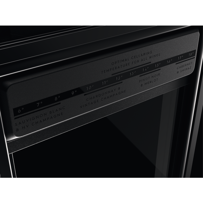 AEG - Frigorífico debaixo de bancada - AWUS018B7B