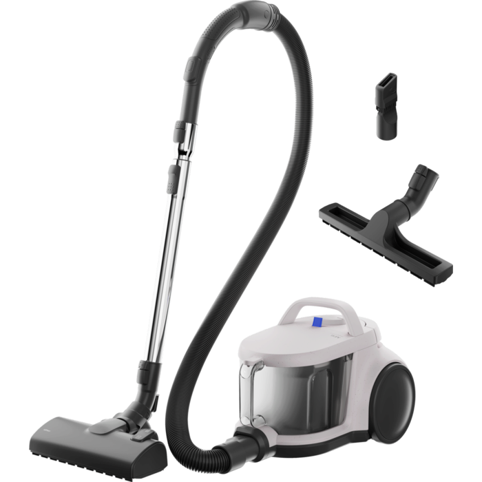 AEG - Aspirador sem saco - AL51C2SW