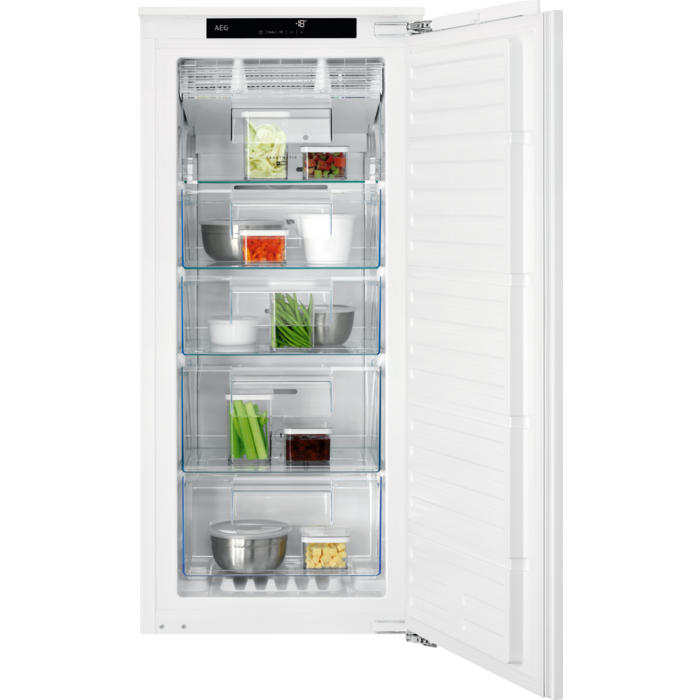 AEG - Arca vertical de integrar - TAB7N12EF