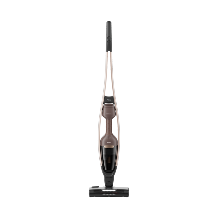 AEG - Aspirador vertical sem fio - AS62A252XN