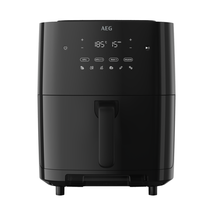 AEG - Air Fryer - AAF7SB