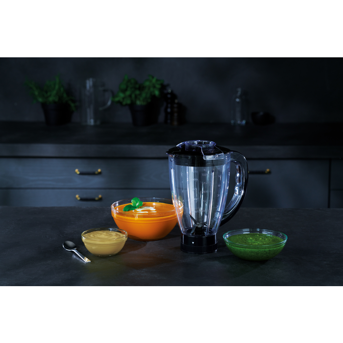 AEG - Robot de cozinha - KM3300