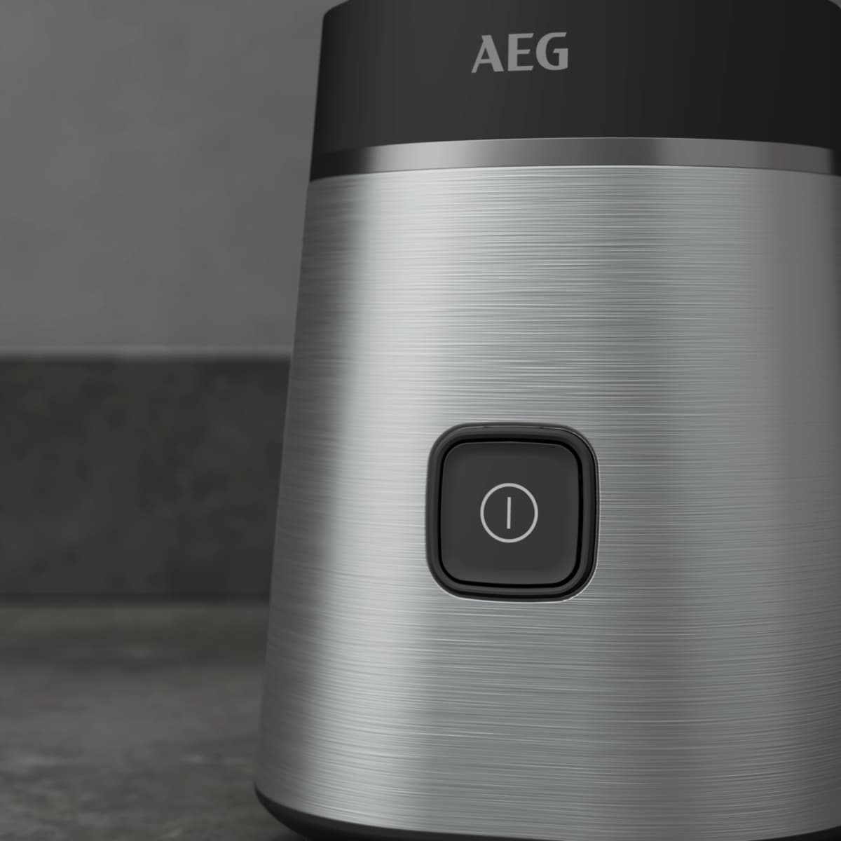 AEG - Liquidificadora - SB3-1-2ST