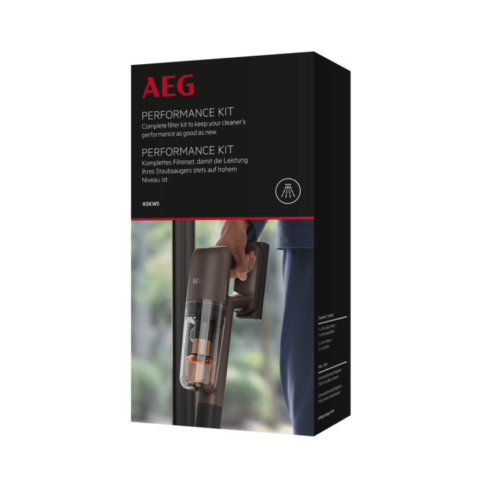 AEG - Kit - ASKW5