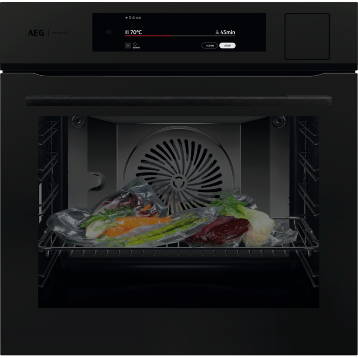 AEG - Forno - PO9000ST