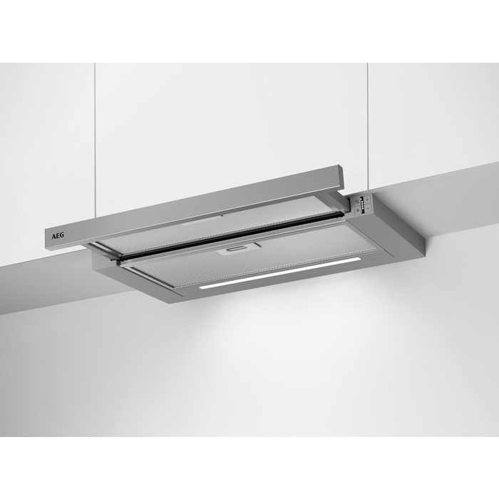AEG - Exaustor de integrar - DPE5660M
