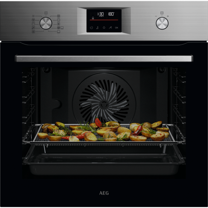 AEG - Forno - OS6PB51AM