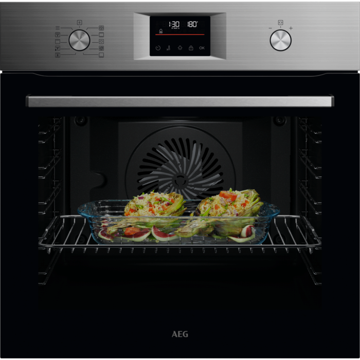 AEG - Forno a vapor - OA5PB40WAM