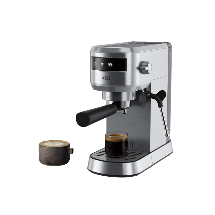 AEG - Cafeteira de Filtro - EC6-1-6ST
