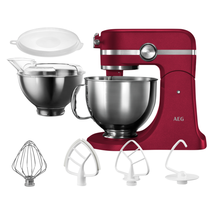 AEG - Robot de cozinha - KM5520