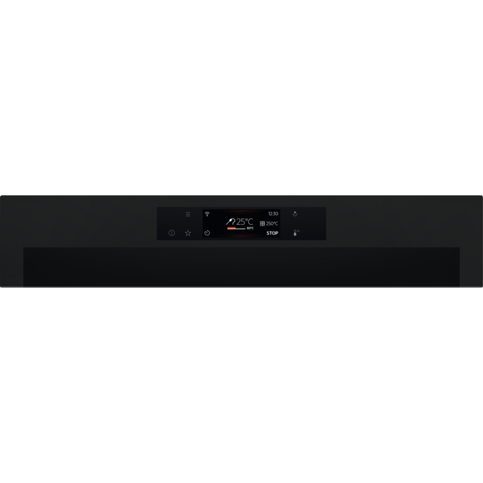AEG - Forno - BPE748380T