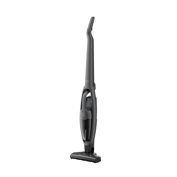 AEG - Aspirador vertical sem fio - AS52CB18DG