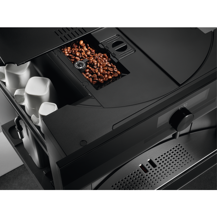 AEG - Máquina de café de integrar - KKK994500T