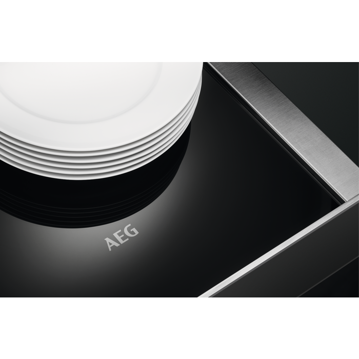 AEG - Gaveta de aquecimento - KDE911424B
