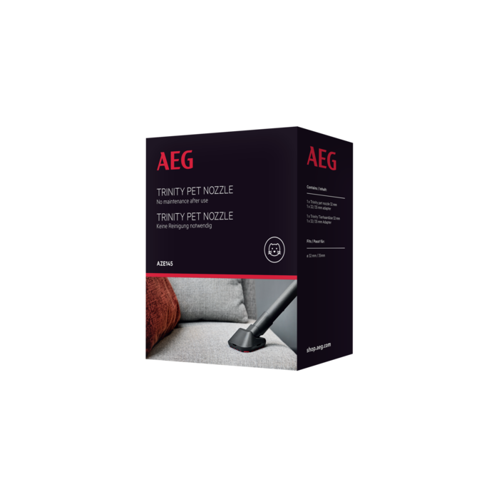 AEG - Escova - AZE145