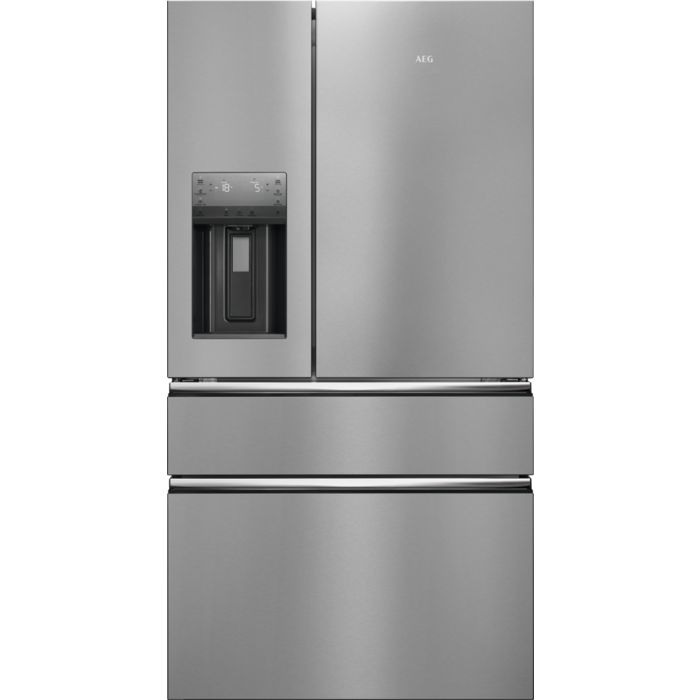 AEG - Combinado de livre instalação - RMB954E9VX