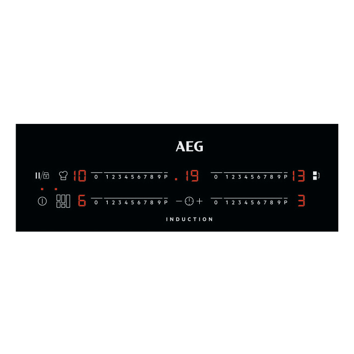 AEG - Placa de indução - IKE64476FB