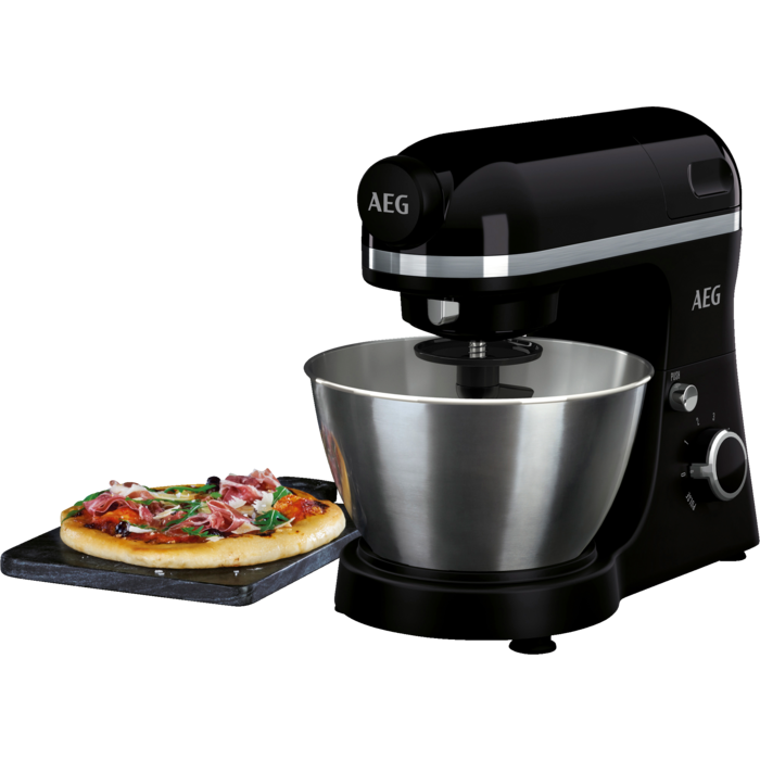 AEG - Robot de cozinha - KM3300