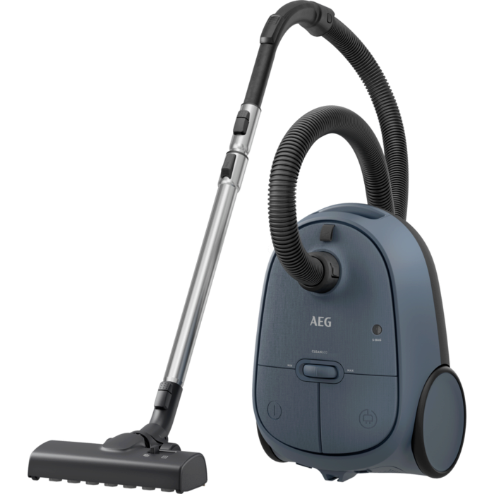 AEG - Aspirador com saco - AB61C2DBS