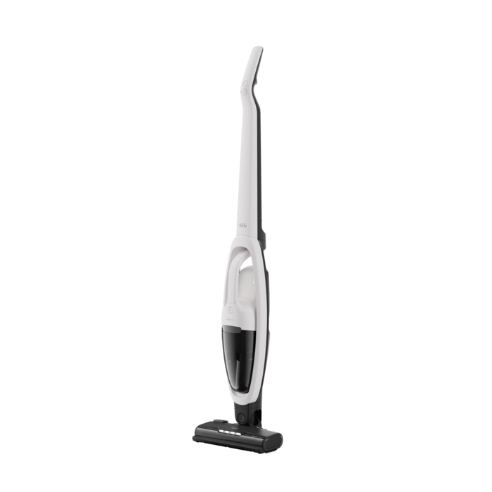 AEG - Aspirador vertical sem fio - AS52CB18SH