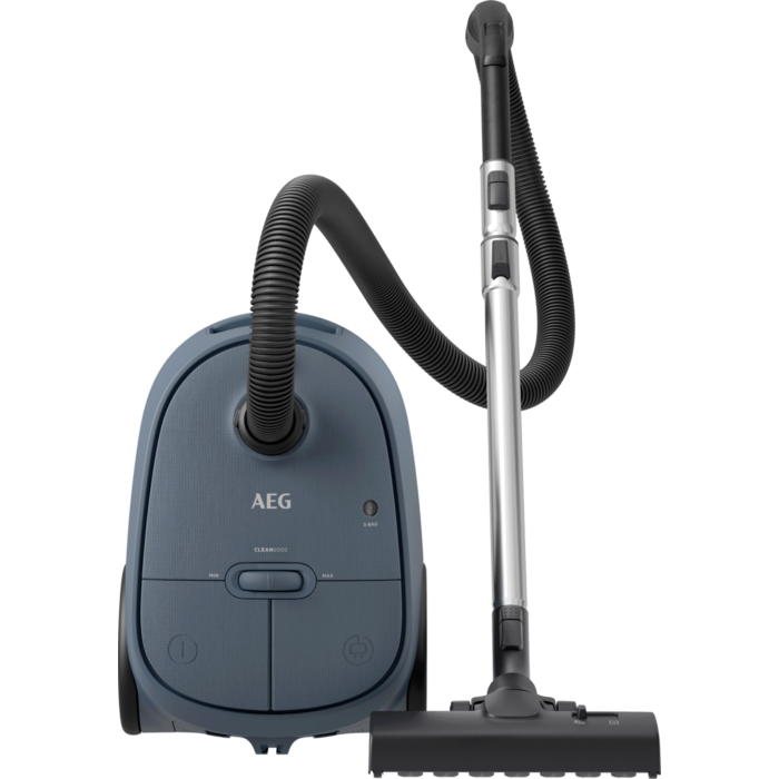 AEG - Aspirador com saco - AB61C2DBS