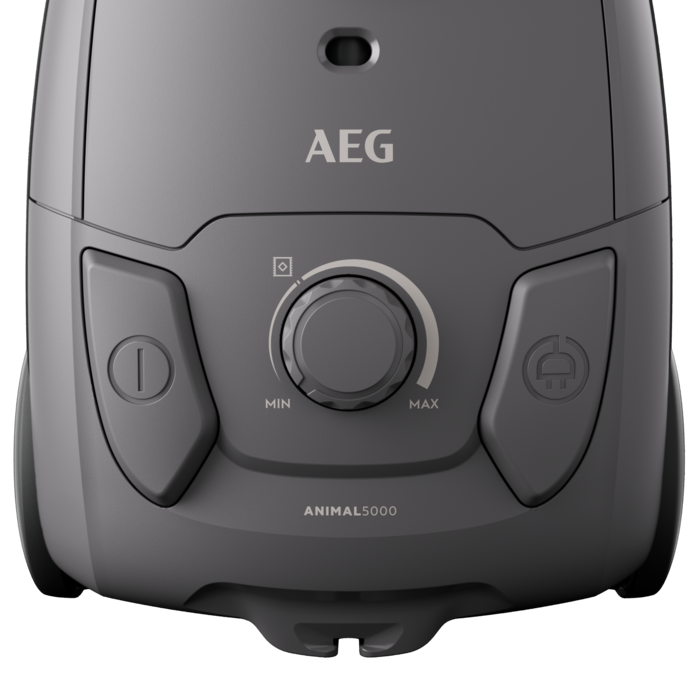 AEG - Aspirador com saco - AB51A3DG