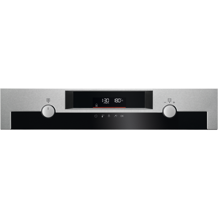 AEG - Forno pirolítico - BPE546360M