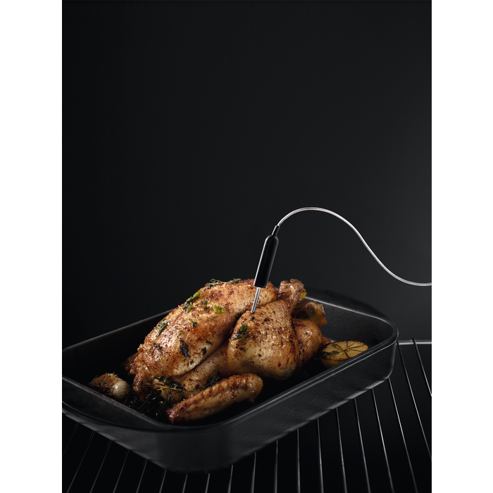 AEG - Forno pirolítico - BPE642120M