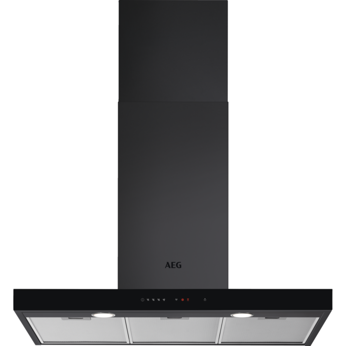 AEG - Exaustor de parede - DBE5981HR