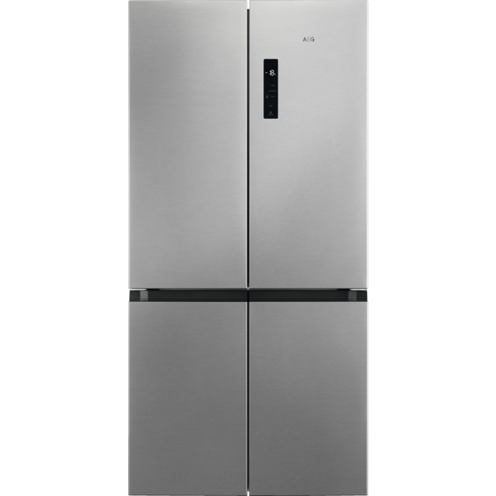 AEG - Combinado de livre instalação - RMB952E6VU