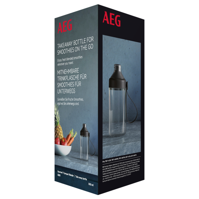 AEG - Acessórios de pequeno electrodoméstico - GEB1