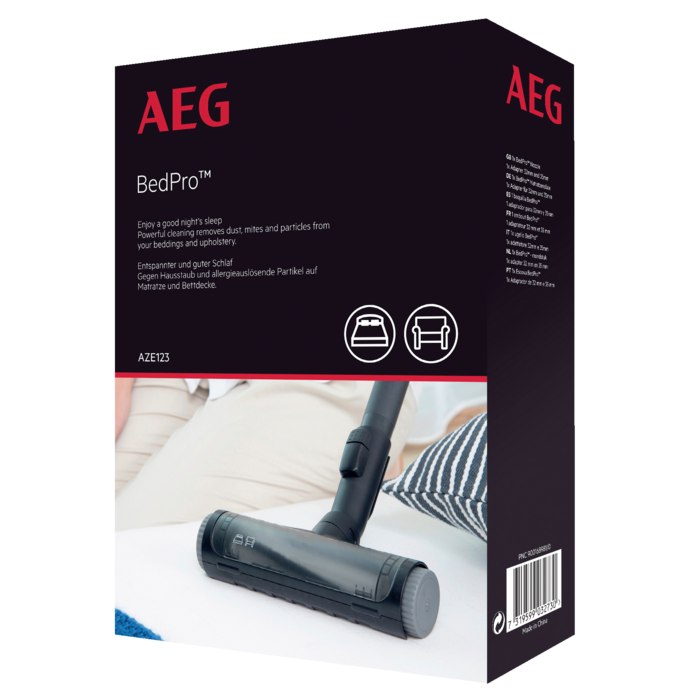 AEG - Escova - AZE123