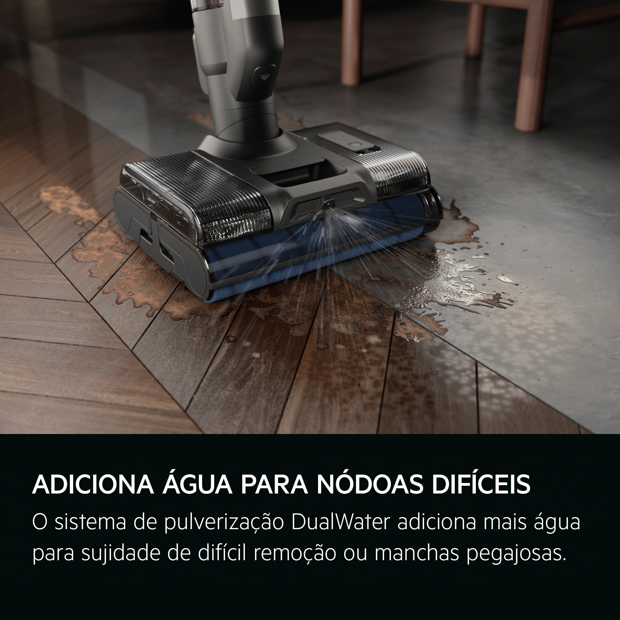 AEG - Aspiradores Wet & Dry - AW82U1DB