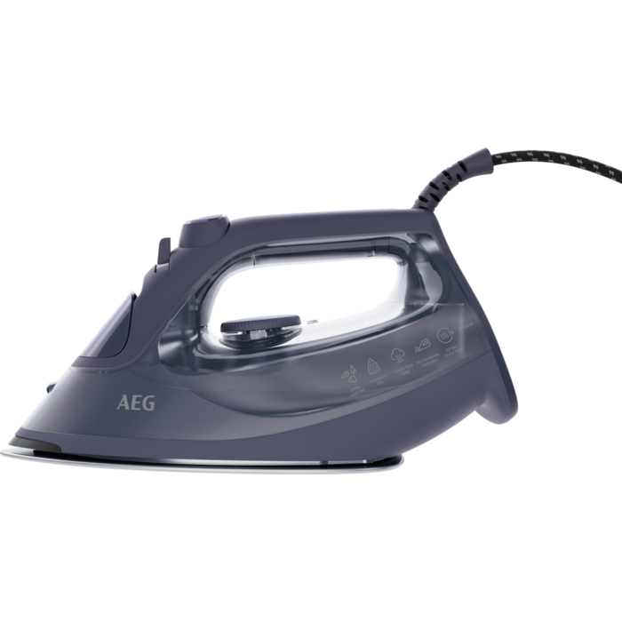 AEG - Ferro a vapor - SI6-1-4MN