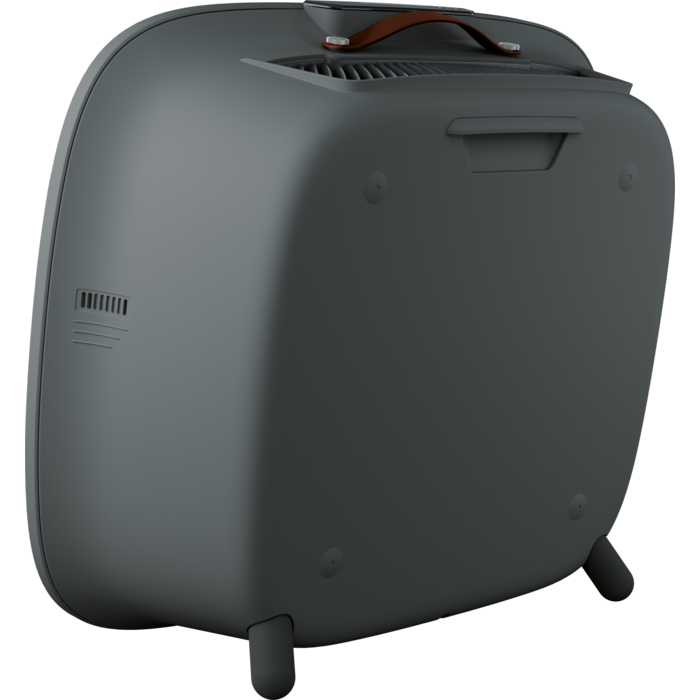 AEG - Purificador de Ar - AX71-304DG