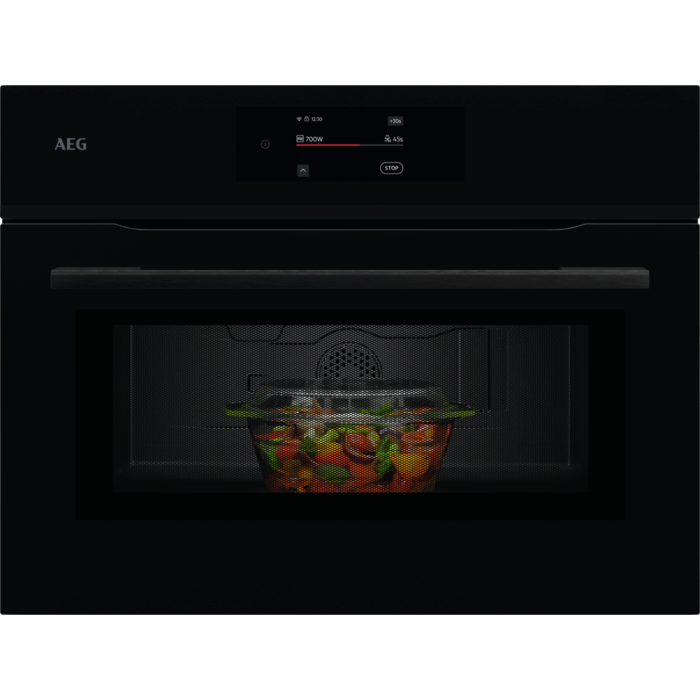 AEG - Micro-ondas de integrar - NKM7N721B