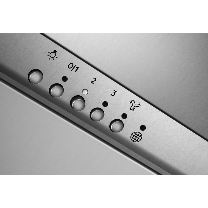AEG - Exaustor 90 cm - DCK6980HM