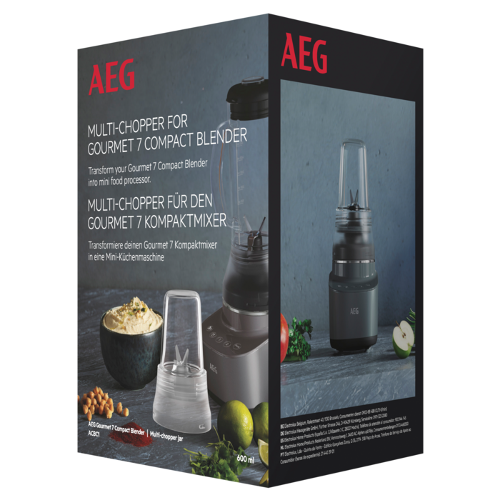 AEG - Acessórios de pequeno electrodoméstico - ACBC1