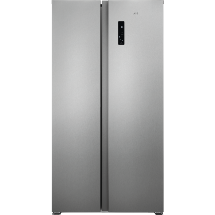 AEG - Combinado americano - RXB659E6NU
