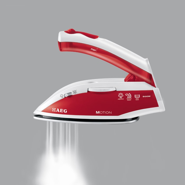 AEG - Ferro a vapor - DBT800