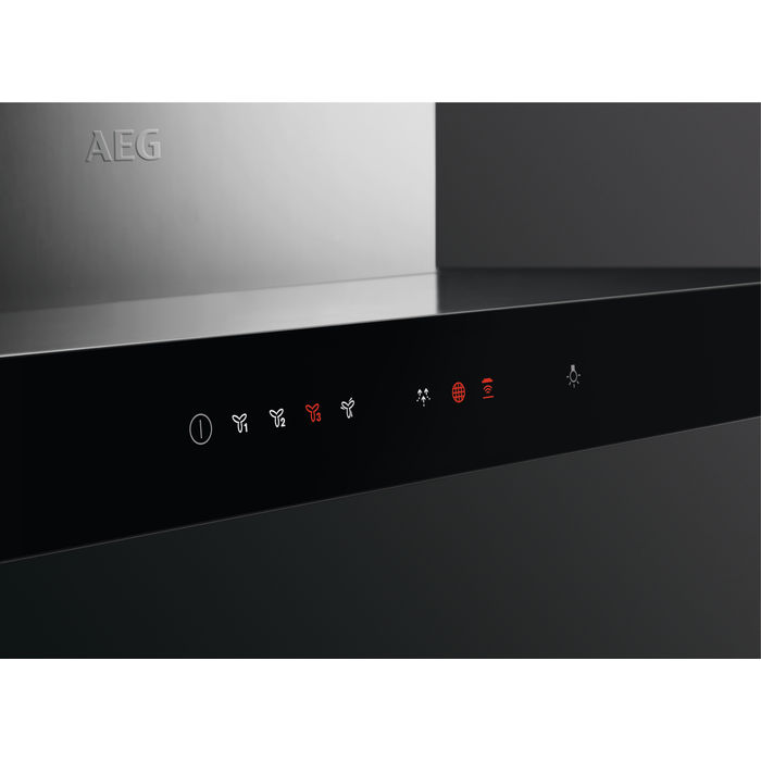 AEG - Exaustor de parede - DBE5961HG
