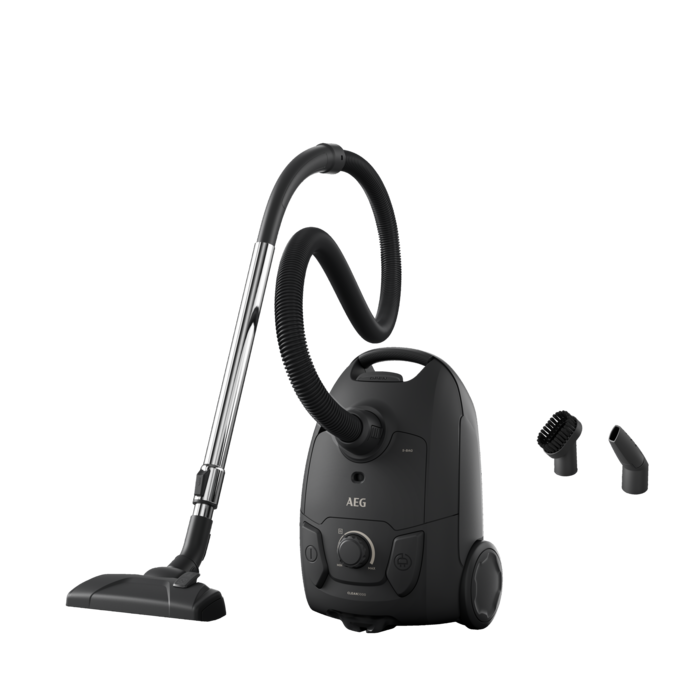 AEG - Aspirador com saco - AB31C1GG