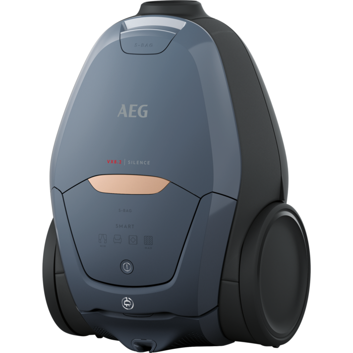 AEG - Aspirador com saco - VX82-1-5DB