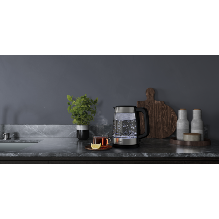 AEG - Jarro - GK4-1-4GB