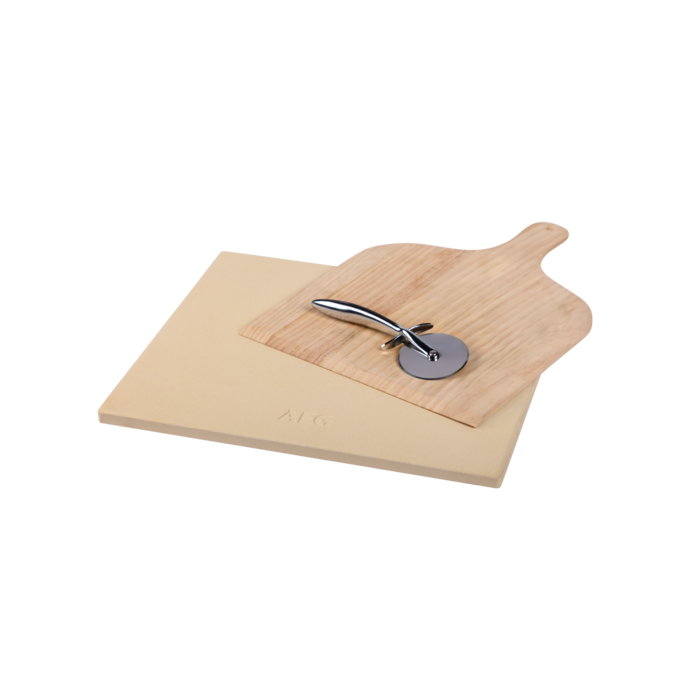 AEG - Kit pedra pizza - A9OZPS1