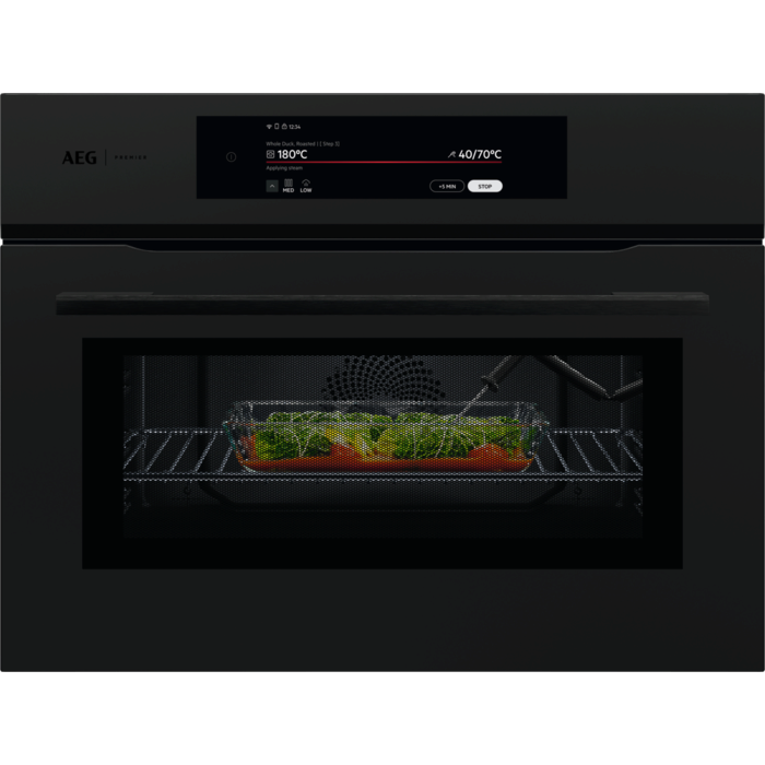 AEG - Micro-ondas de integrar - PK9000WT