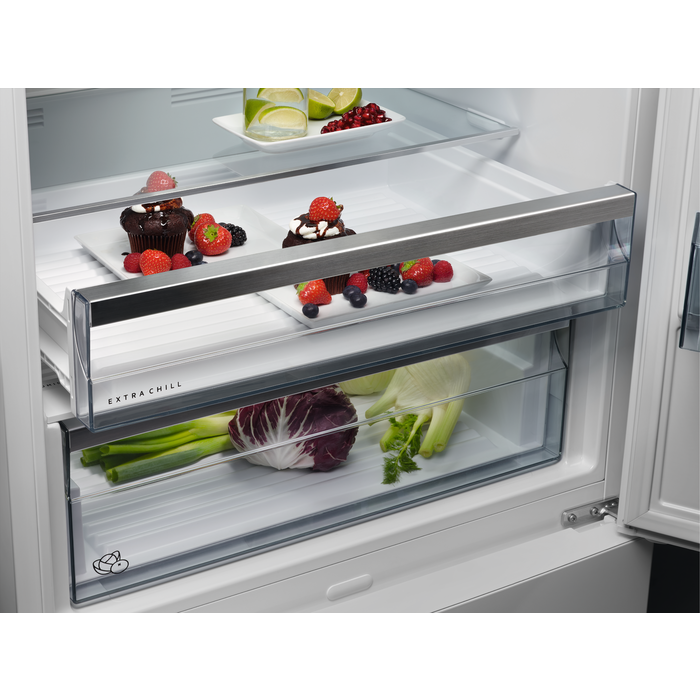 AEG - Combinado de livre instalação - ORC6M481EX